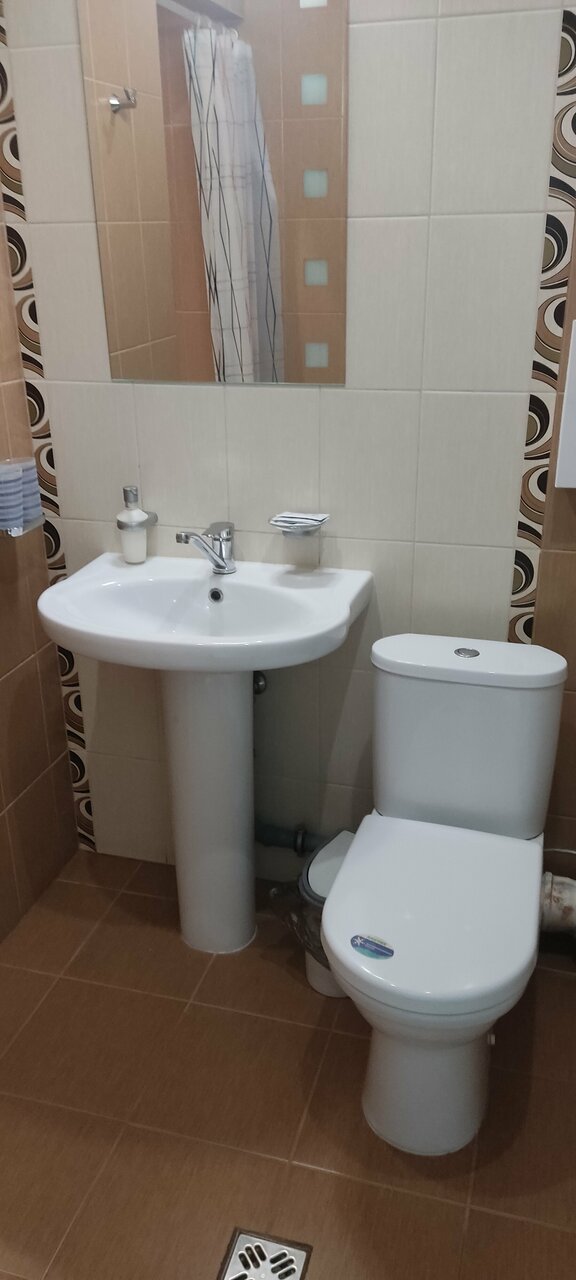 Гостиница Верхний Миз Можайск-25