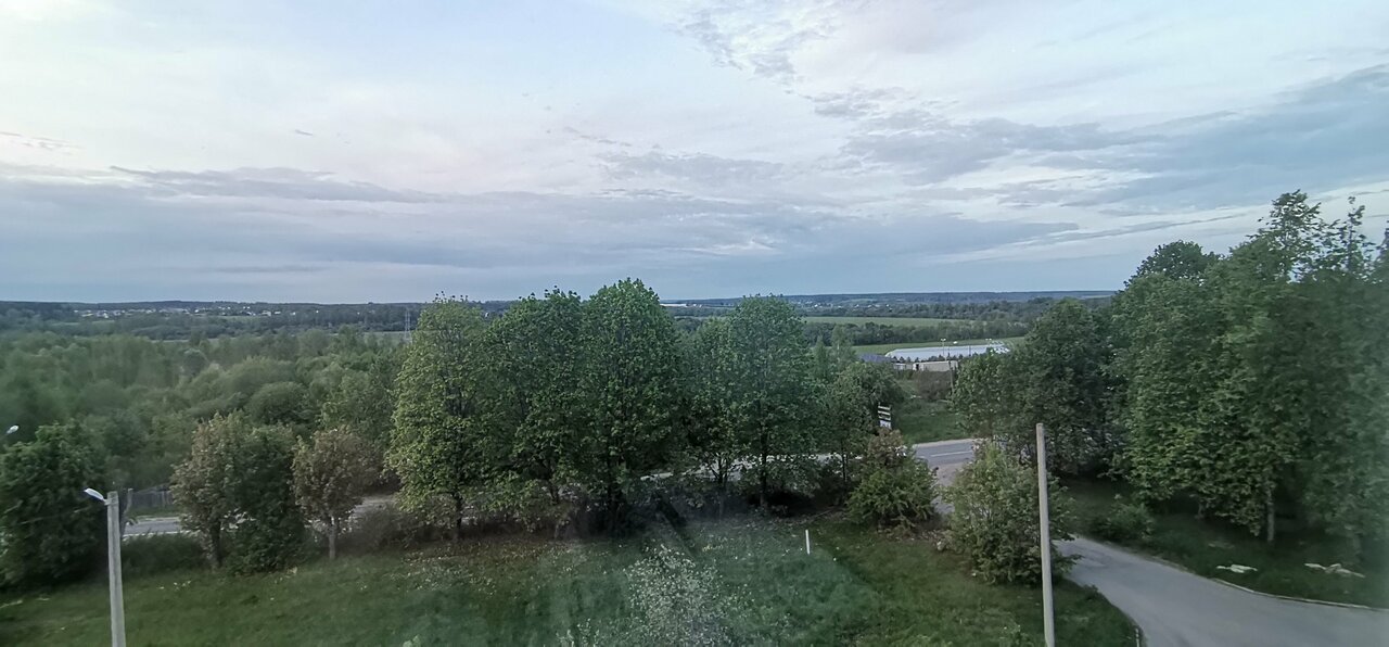 Гостиница Верхний Миз Можайск-50