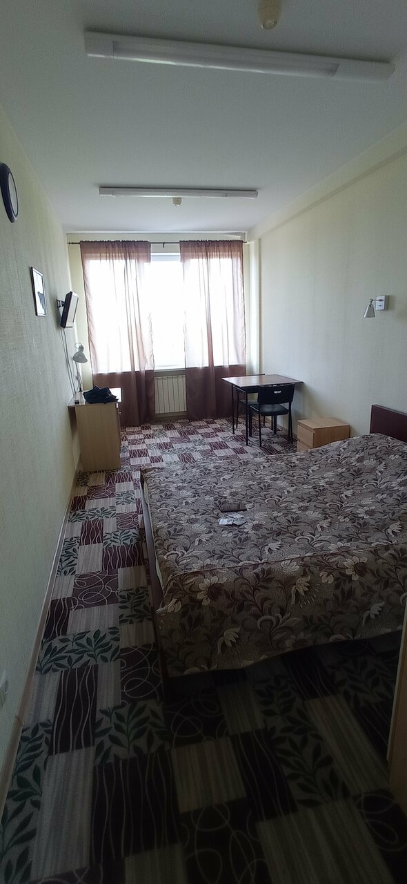 Гостиница Верхний Миз Можайск-33