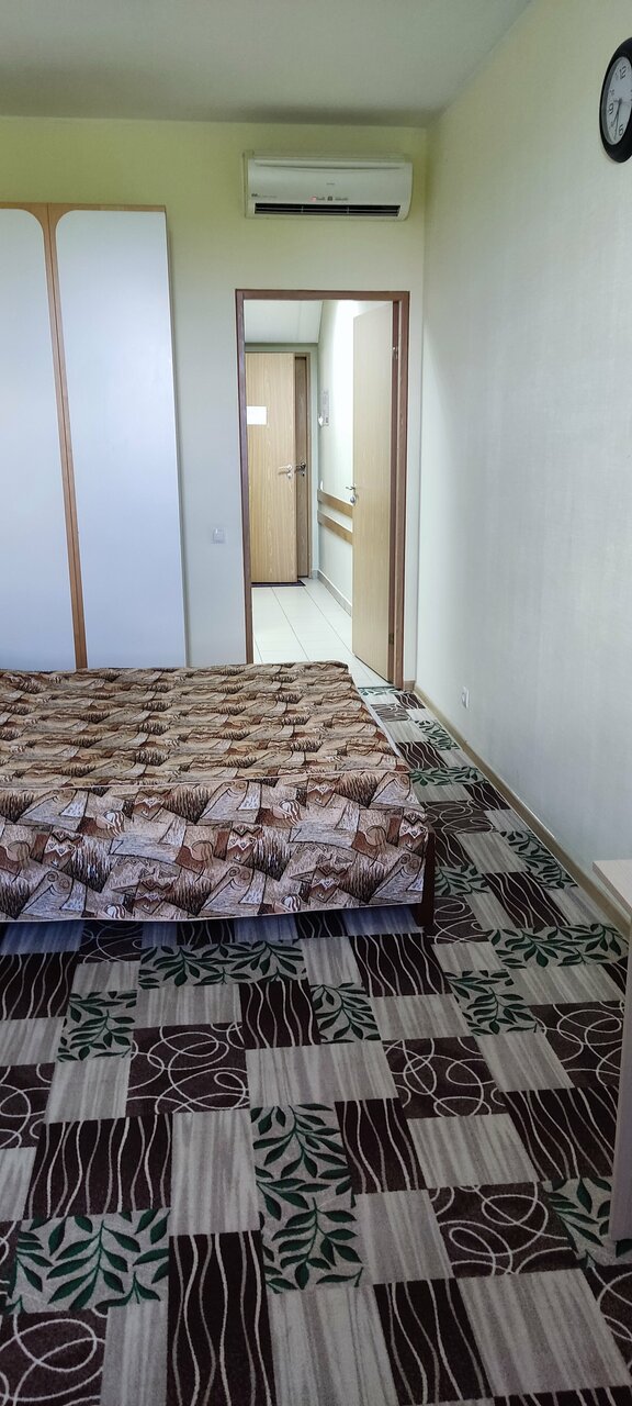 Гостиница Верхний Миз Можайск-20