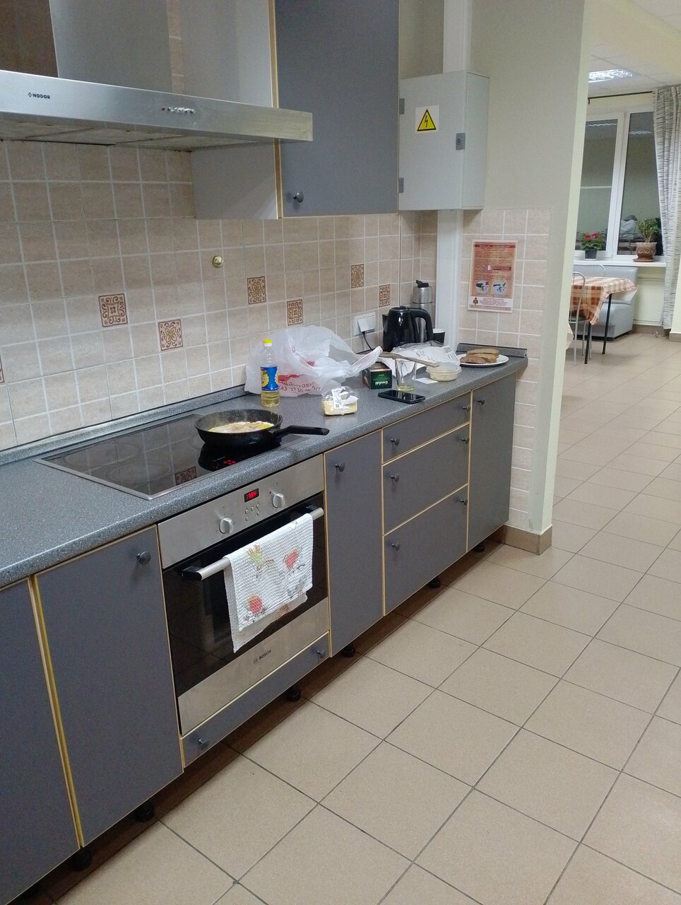 Гостиница Верхний Миз Можайск-8