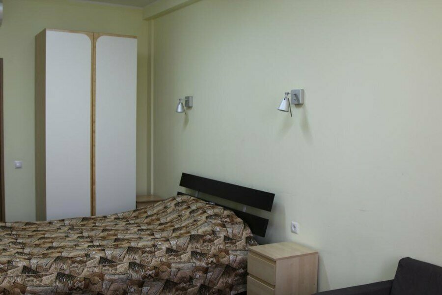 Гостиница Верхний Миз Можайск