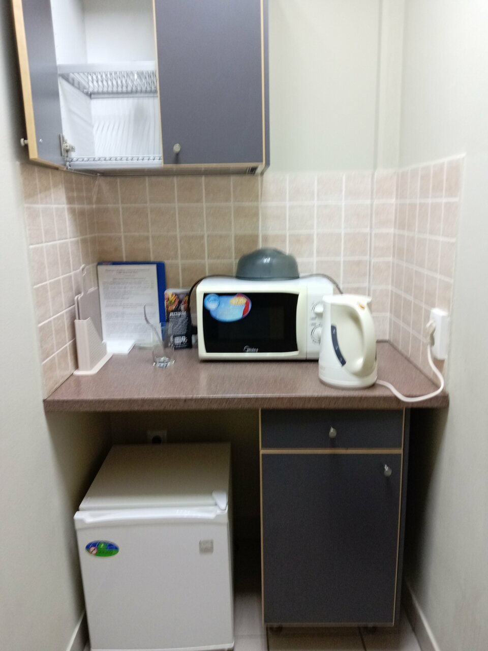 Гостиница Верхний Миз Можайск-45