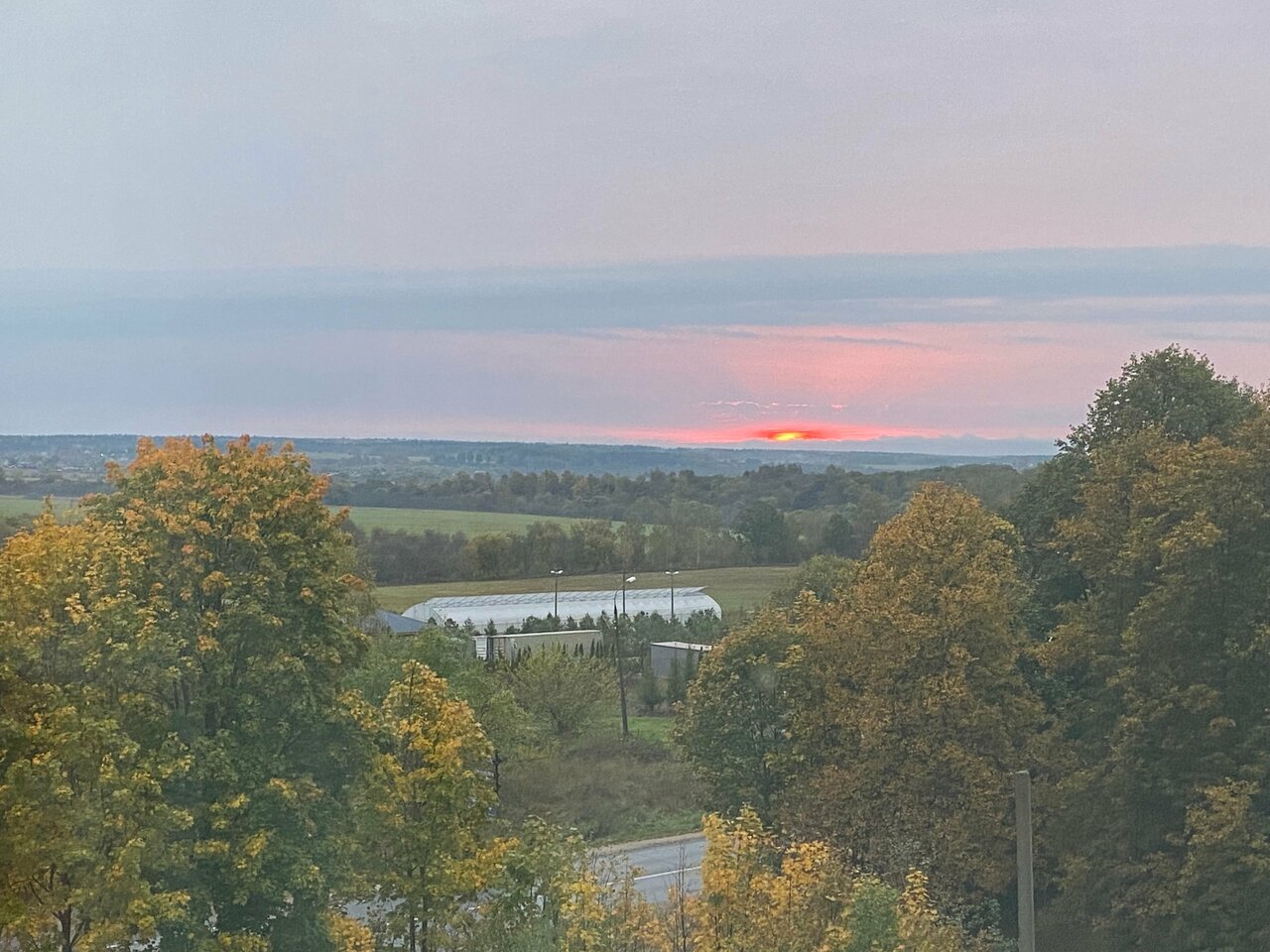 Гостиница Верхний Миз Можайск-6