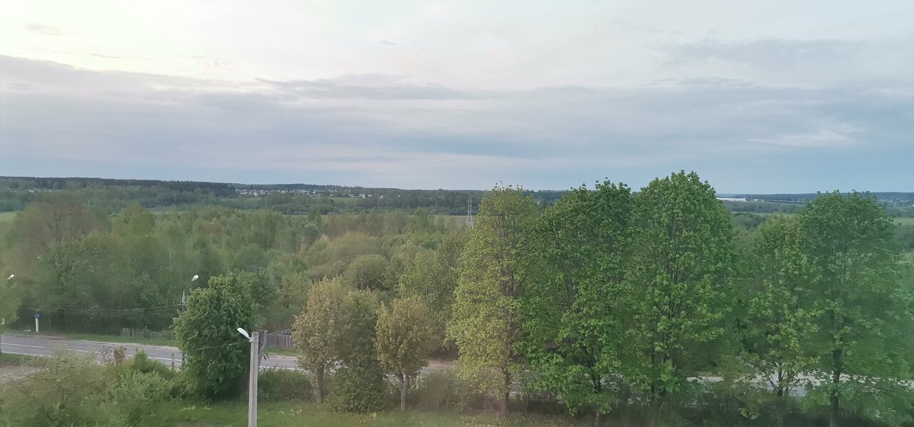 Гостиница Верхний Миз Можайск