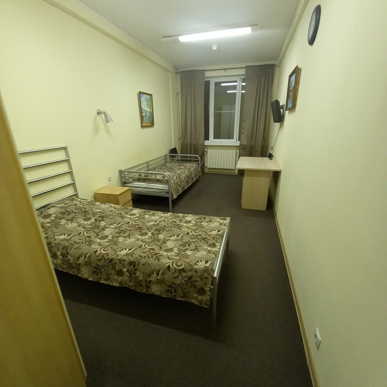 Гостиница Верхний Миз Можайск-43