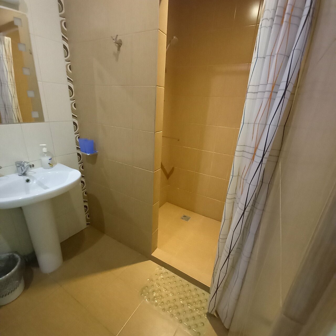 Гостиница Верхний Миз Можайск-55