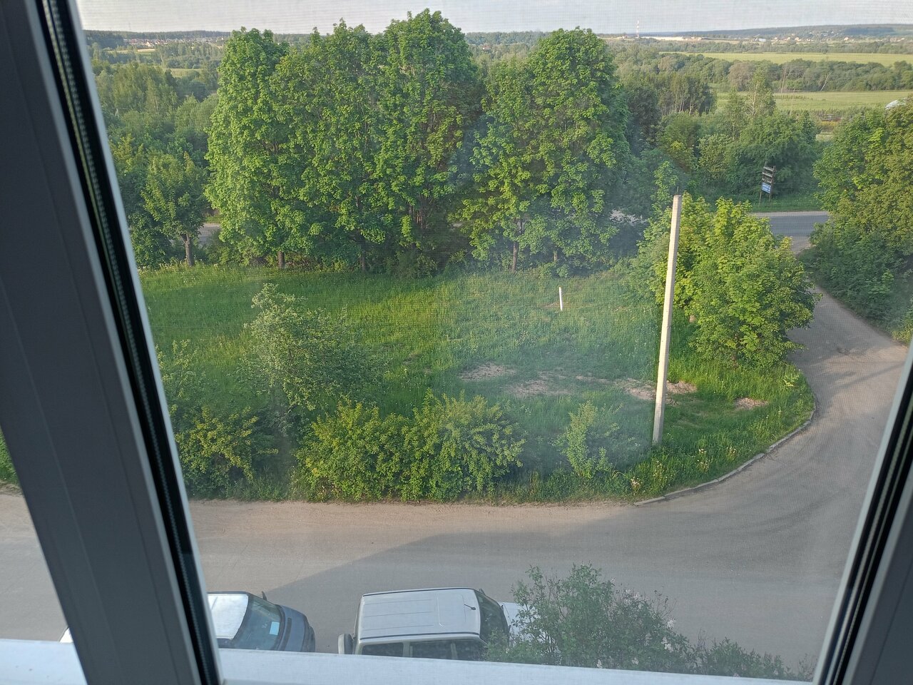 Гостиница Верхний Миз Можайск-13