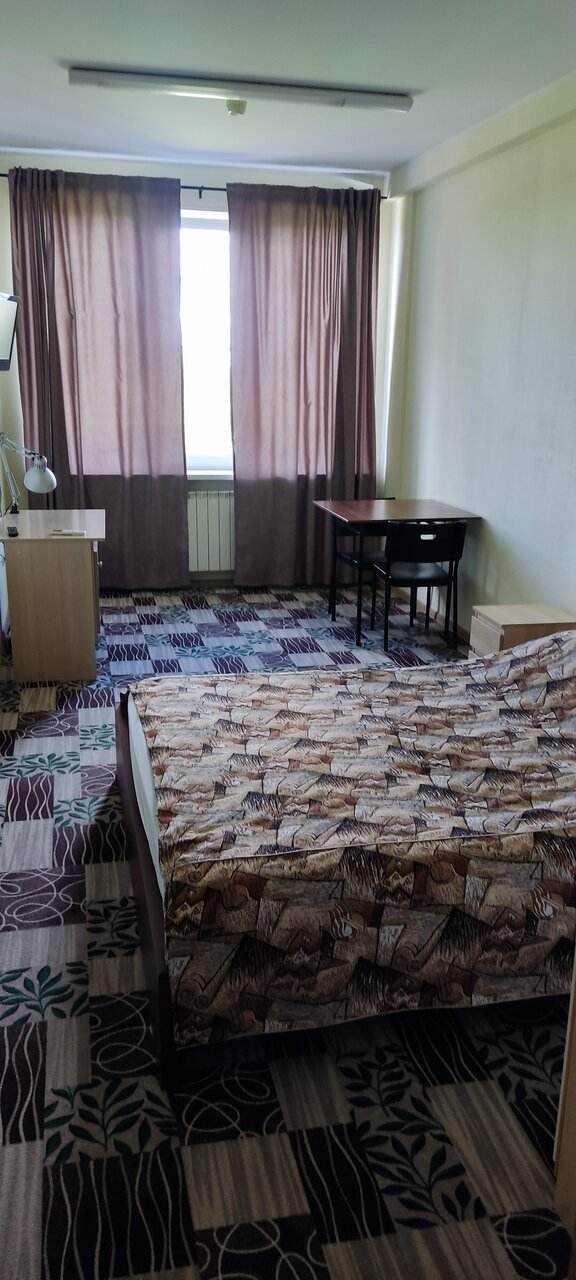 Гостиница Верхний Миз Можайск-38