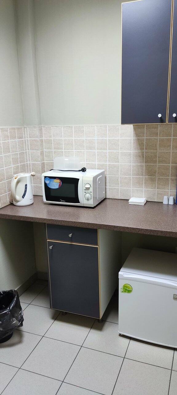 Гостиница Верхний Миз Можайск-54