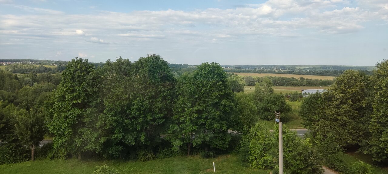 Гостиница Верхний Миз Можайск-15