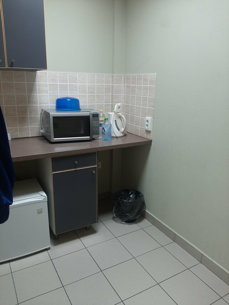 Гостиница Верхний Миз Можайск-42