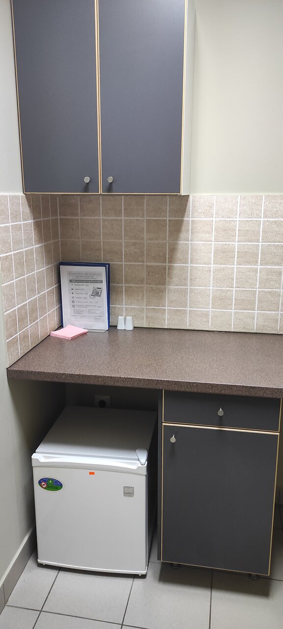 Гостиница Верхний Миз Можайск