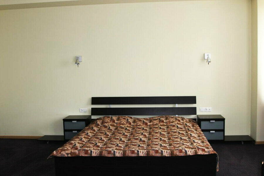 Гостиница Верхний Миз Можайск