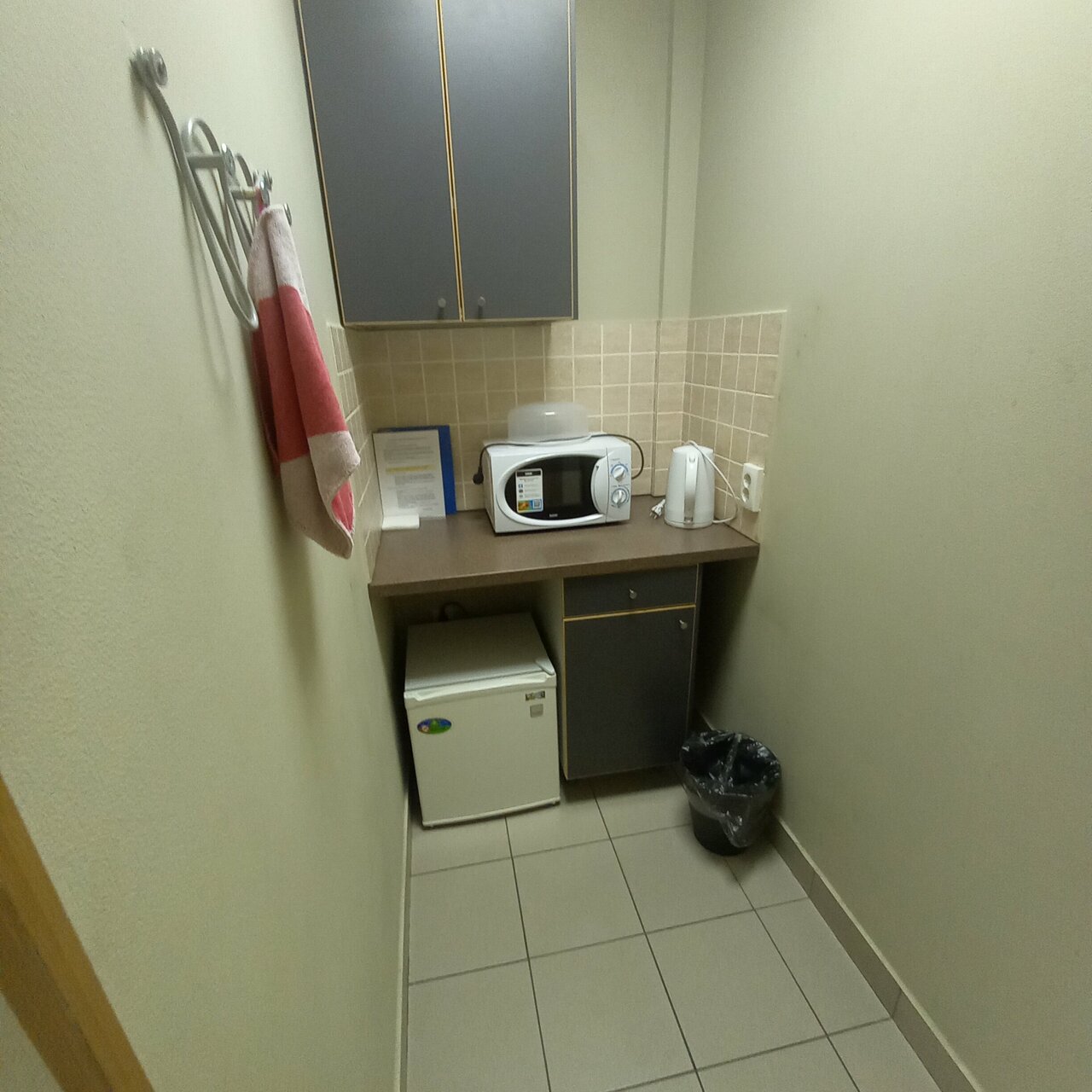 Гостиница Верхний Миз Можайск-19