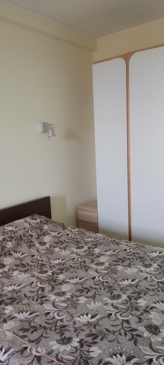 Гостиница Верхний Миз Можайск-12