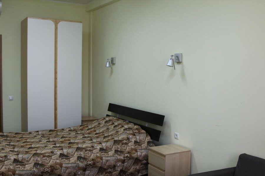 Гостиница Верхний Миз Можайск