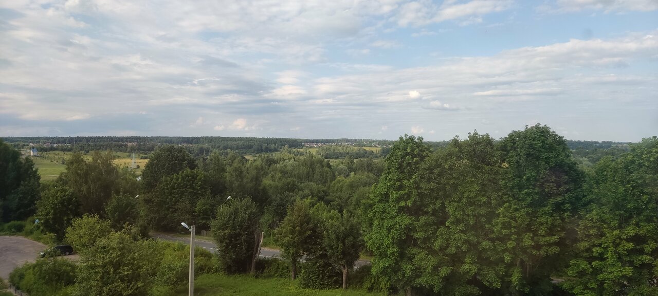 Гостиница Верхний Миз Можайск-41