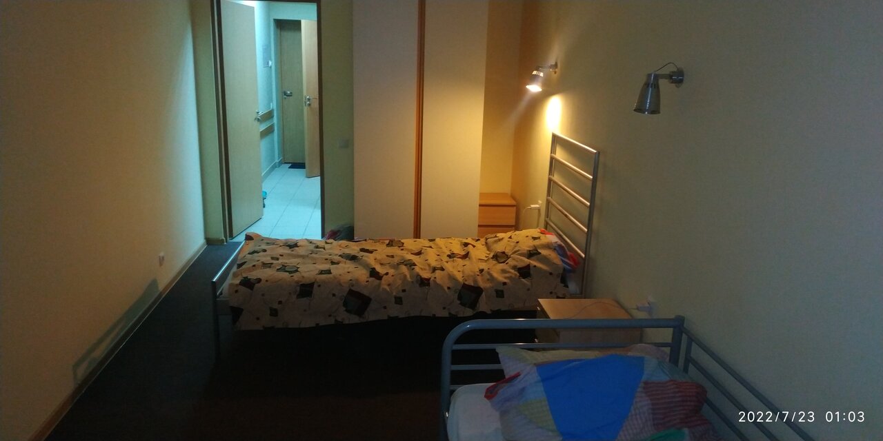 Гостиница Верхний Миз Можайск-29