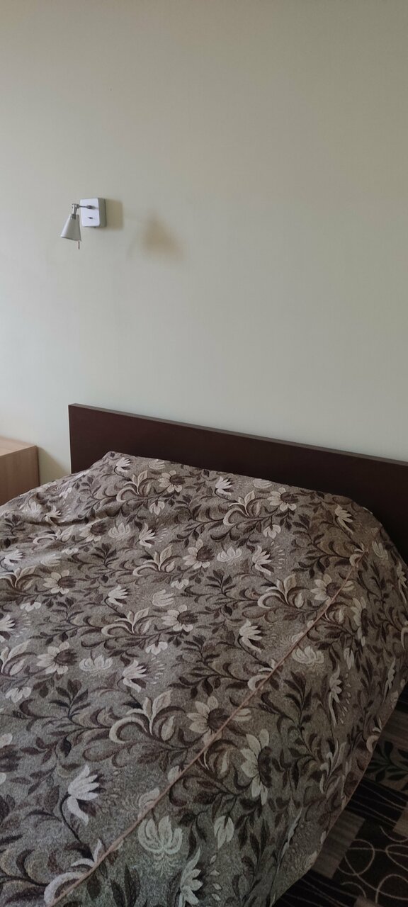 Гостиница Верхний Миз Можайск-28