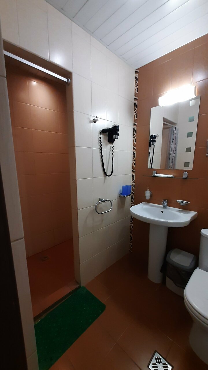 Гостиница Верхний Миз Можайск-32