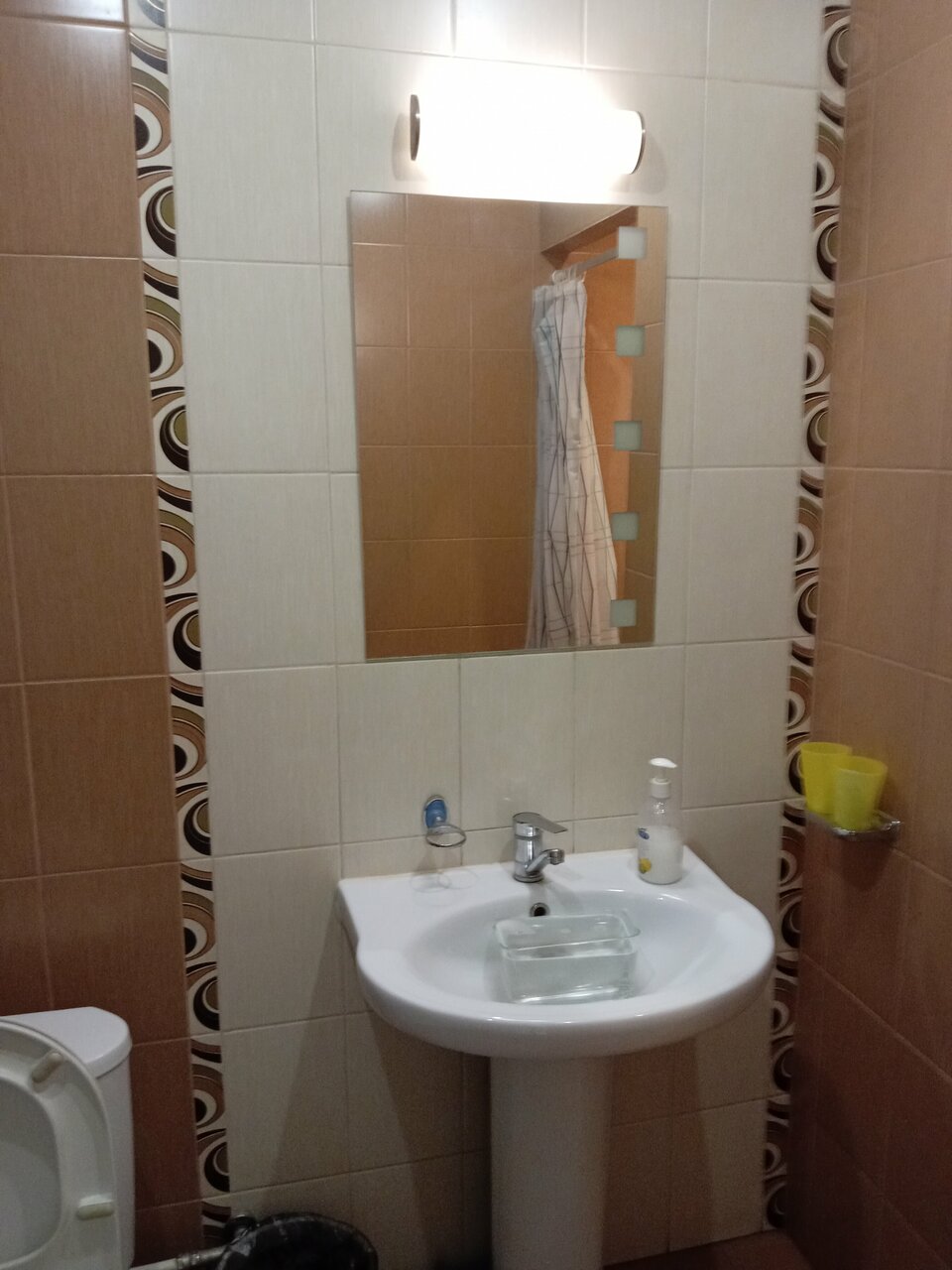 Гостиница Верхний Миз Можайск-39