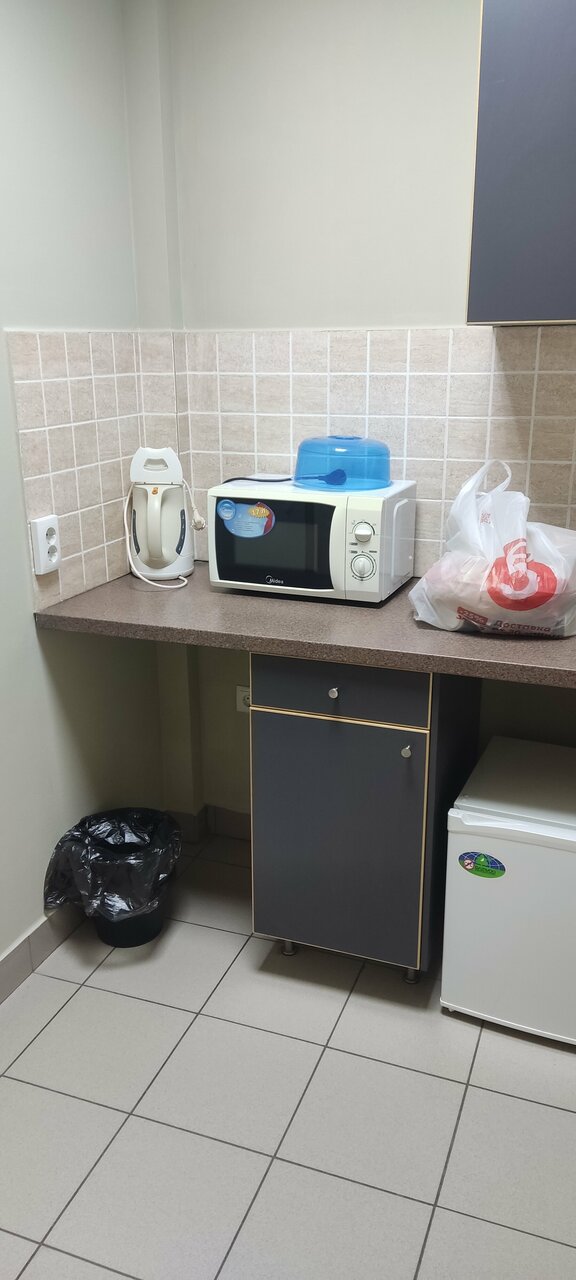 Гостиница Верхний Миз Можайск-36