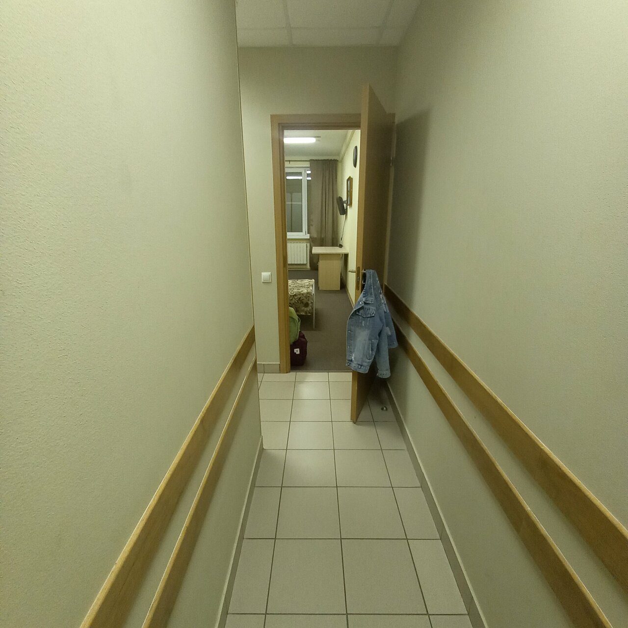 Гостиница Верхний Миз Можайск-40