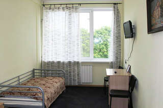 Гостиница Верхний Миз Можайск Двухместный номер с 2 отдельными кроватями-4