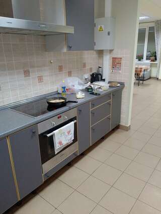 Гостиница Верхний Миз Можайск-4