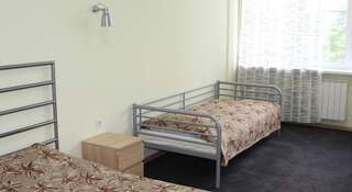 Гостиница Верхний Миз Можайск Стандартный двухместный номер с 2 отдельными кроватями-2