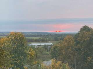 Гостиница Верхний Миз Можайск-2