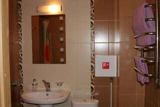 Гостиница Верхний Миз Можайск Двухместный номер с 2 отдельными кроватями-2