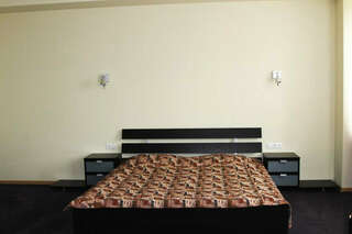 Гостиница Верхний Миз Можайск Двухместный номер с 2 отдельными кроватями-4