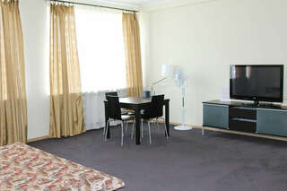 Гостиница Верхний Миз Можайск Люкс-4