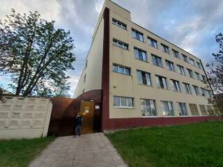 Гостиница Верхний Миз Можайск-3