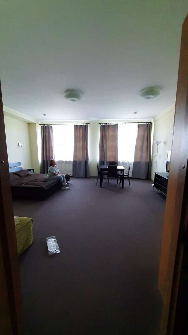 Гостиница Верхний Миз Можайск-43