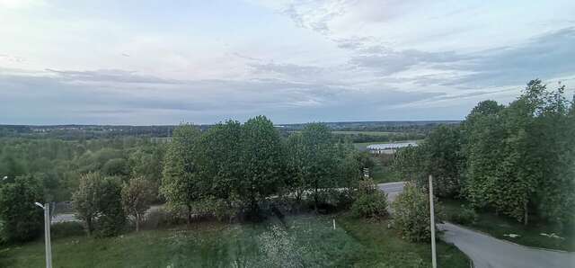 Гостиница Верхний Миз Можайск-49