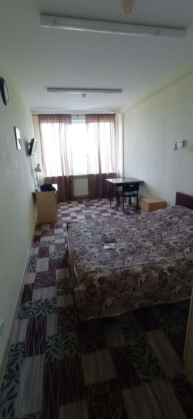 Гостиница Верхний Миз Можайск-32