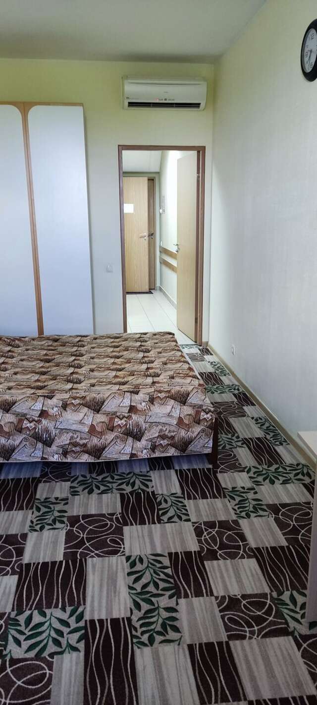 Гостиница Верхний Миз Можайск-19