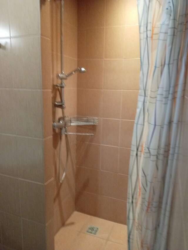 Гостиница Верхний Миз Можайск-51