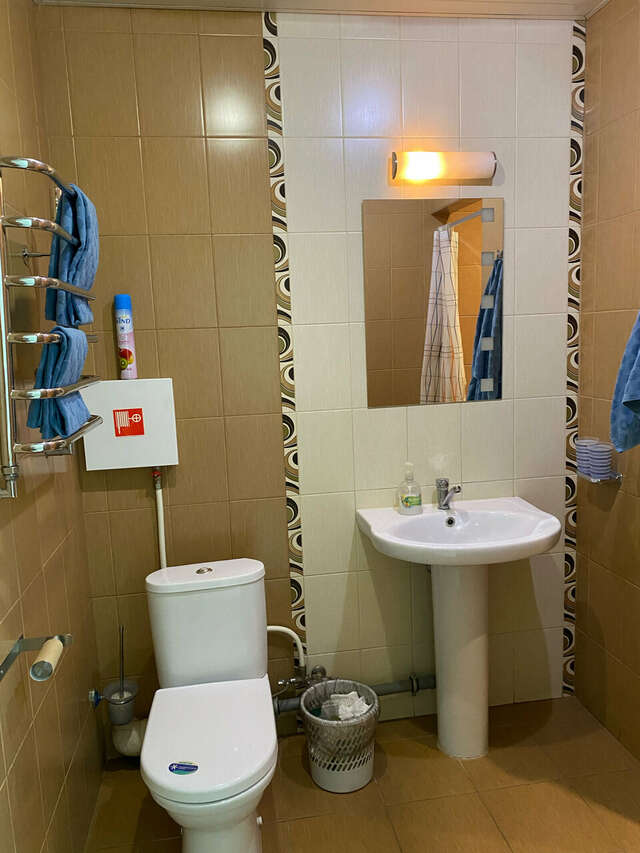 Гостиница Верхний Миз Можайск-8