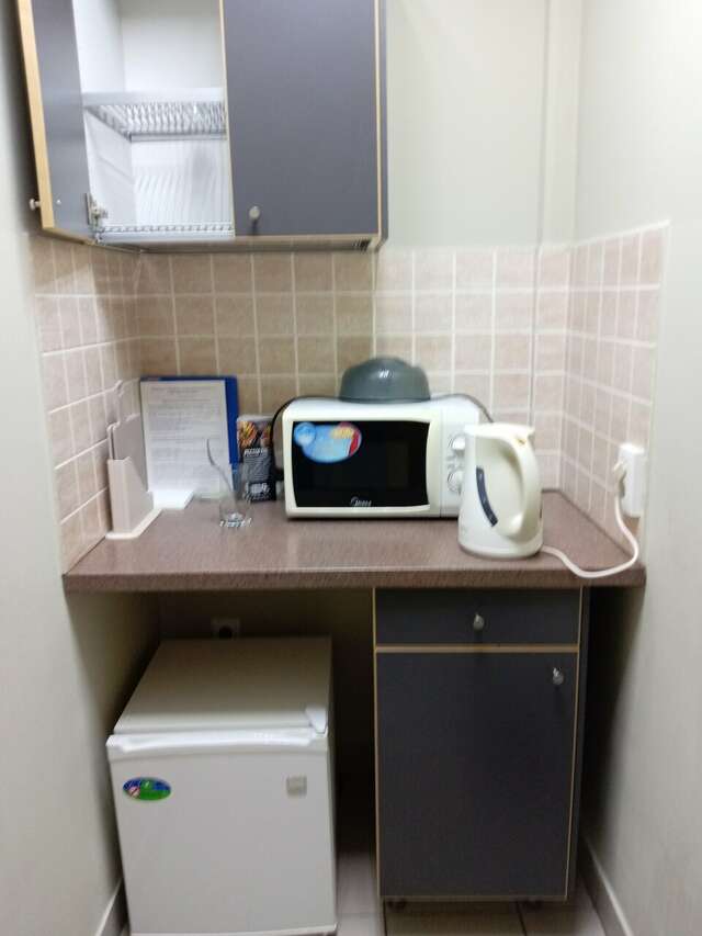 Гостиница Верхний Миз Можайск-44