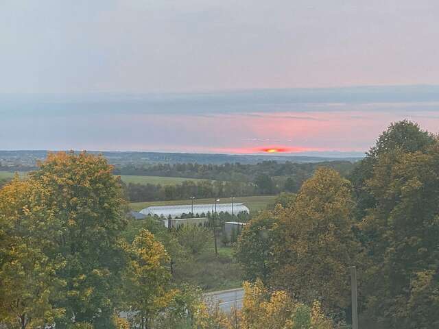 Гостиница Верхний Миз Можайск-5