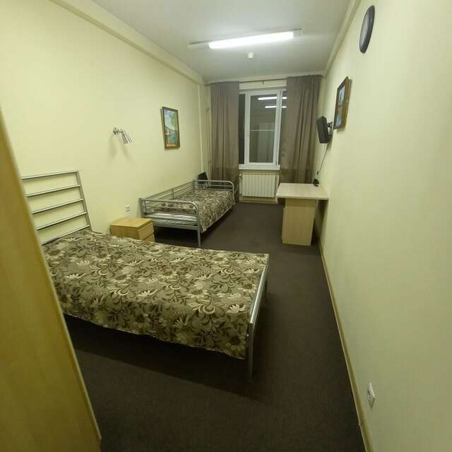 Гостиница Верхний Миз Можайск-42