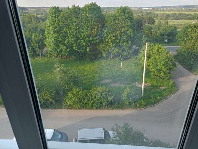 Гостиница Верхний Миз Можайск-12