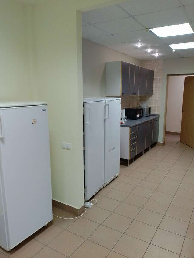 Гостиница Верхний Миз Можайск-21