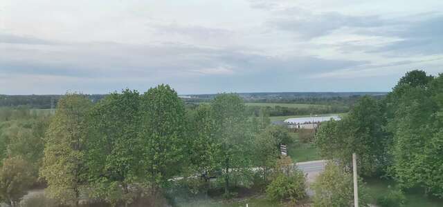 Гостиница Верхний Миз Можайск-34