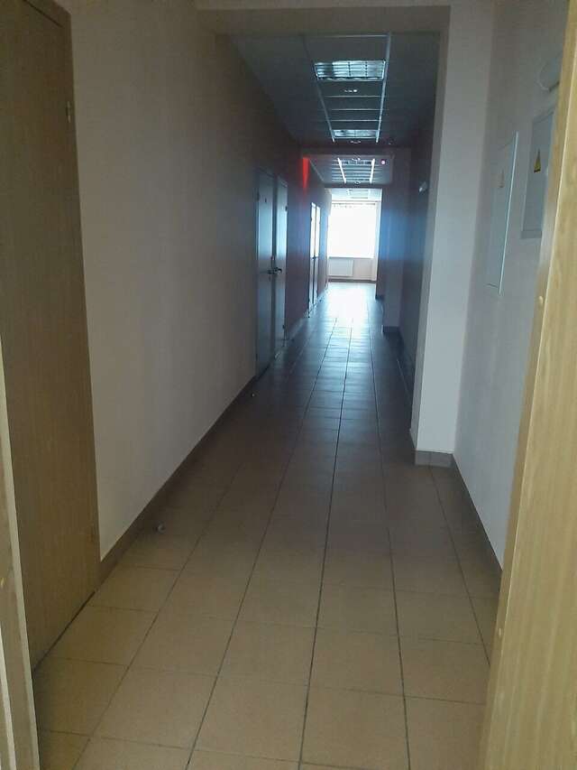 Гостиница Верхний Миз Можайск-47