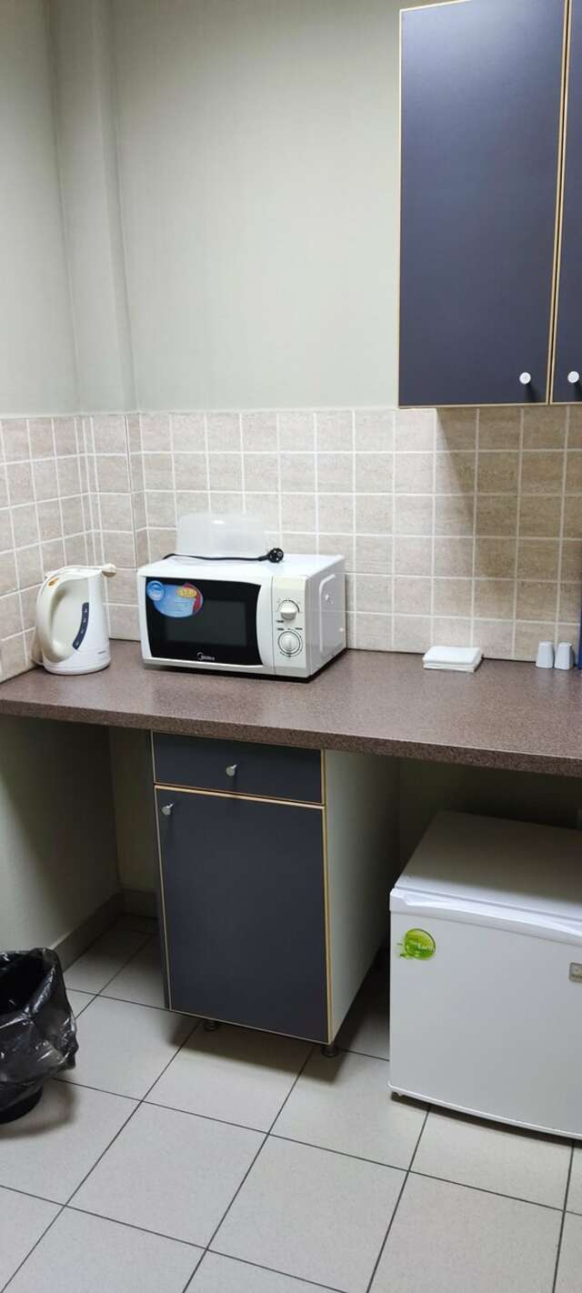 Гостиница Верхний Миз Можайск-53